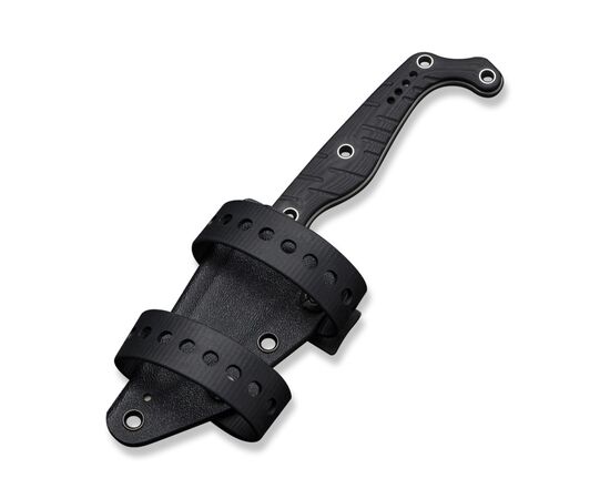 Нож Civivi SOKN, Satin, чорний G10 (C22027-1), изображение 7