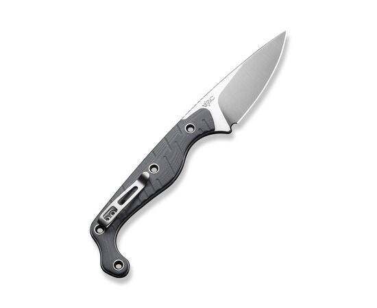 Нож Civivi SOKN, Satin, сірий G10 (C22027-2), изображение 2