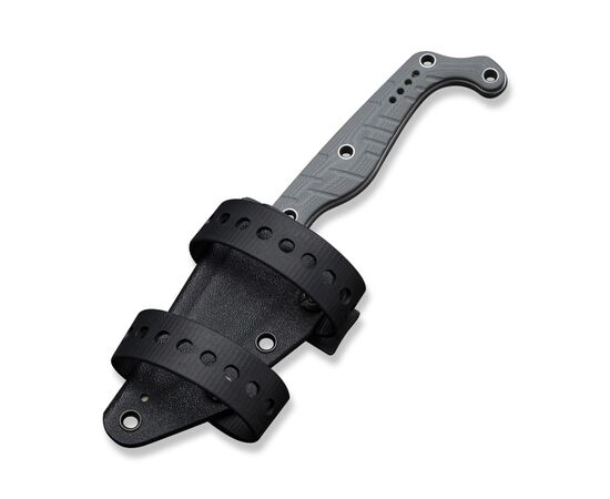 Нож Civivi SOKN, Satin, сірий G10 (C22027-2), изображение 7