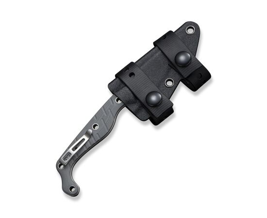 Нож Civivi SOKN, Satin, сірий G10 (C22027-2), изображение 8