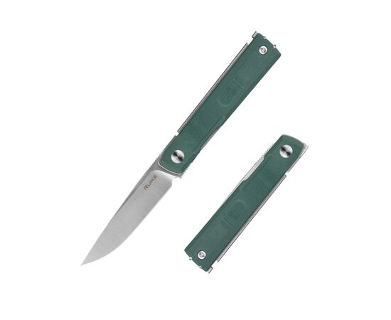 Нож Ruike D712-G, изображение 6