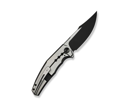 Ніж Weknife Kyklos Satin, Darkwash, титан (WE23086-3), зображення 3