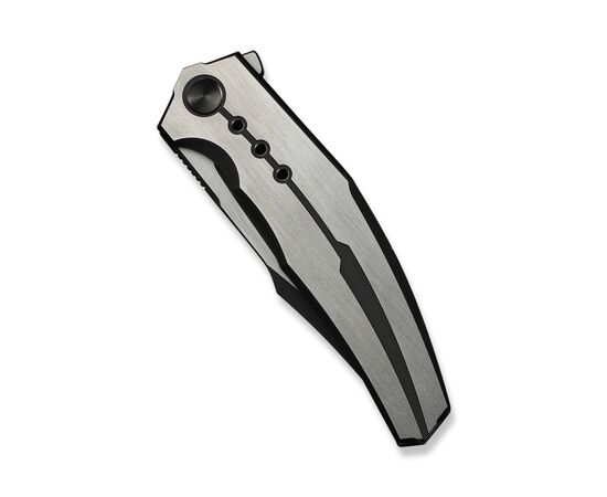 Ніж Weknife Kyklos Satin, Darkwash, титан (WE23086-3), зображення 6