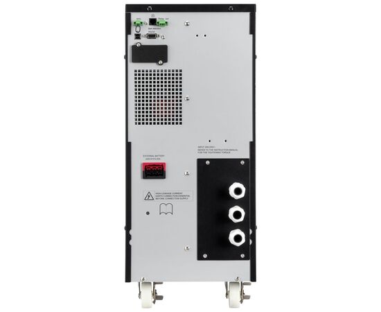 Пристрій безперебійного живлення Eaton 9SX5KI 5000VA (9SX5KI), зображення 3