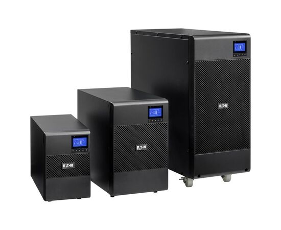 Пристрій безперебійного живлення Eaton 9SX5KI 5000VA (9SX5KI), зображення 4