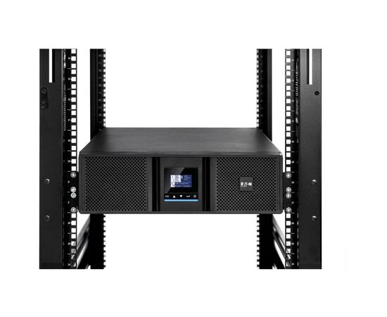 Пристрій безперебійного живлення Eaton 9SX5KIRT3UG2 5000VA (9SX5KIRT3UG2), зображення 4