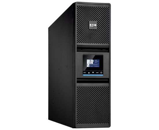 Пристрій безперебійного живлення Eaton 9SX5KIRT3UG2 5000VA (9SX5KIRT3UG2), зображення 5