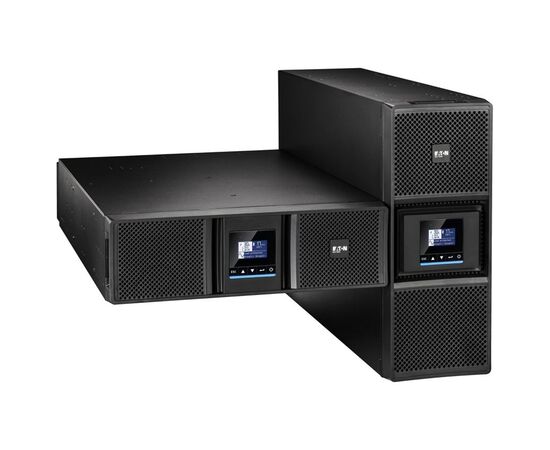 Пристрій безперебійного живлення Eaton 9SX5KIRT3UG2 5000VA (9SX5KIRT3UG2), зображення 7