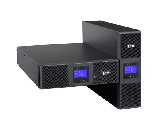 Источник бесперебойного питания Eaton 9SX 6000VA, 5400W (9SX6KIRT), изображение 4