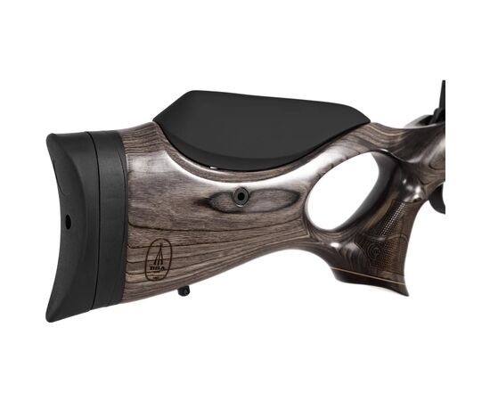 Пневматическая винтовка BSA R12 CLX Pro HP PMG Laminate 4.5 мм (P1277-RLHP), изображение 5