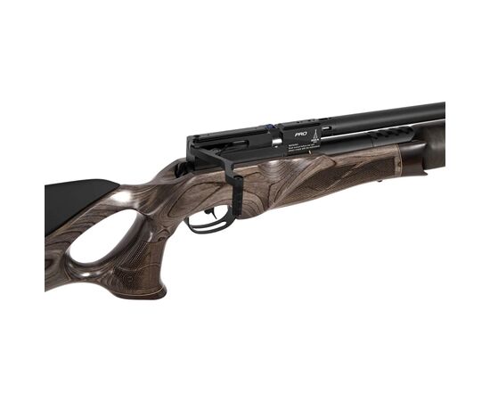 Пневматическая винтовка BSA R12 CLX Pro HP PMG Laminate 4.5 мм (P1277-RLHP), изображение 6