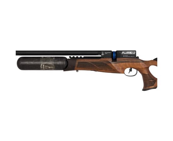 Пневматическая винтовка BSA R12 CLX Pro HP Walnut 4.5 мм (P1277-RWHP), изображение 3