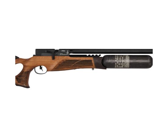 Пневматическая винтовка BSA R12 CLX Pro HP Walnut 4.5 мм (P1277-RWHP), изображение 4