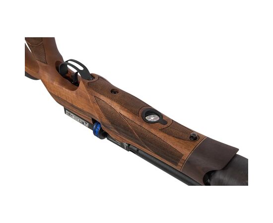 Пневматическая винтовка BSA R12 CLX Pro HP Walnut 4.5 мм (P1277-RWHP), изображение 8