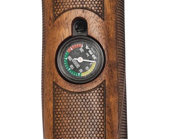 Пневматическая винтовка BSA R12 CLX Pro HP Walnut 4.5 мм (P1277-RWHP), изображение 9