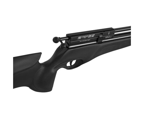 Пневматическая винтовка BSA Scorpion TS HP 4,5 мм (STS45HP), изображение 6