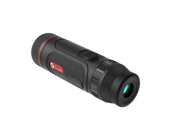 Монокуляр Guide тепловізійний TE421 1.9-7.6x 400x30012m (TE421), зображення 3
