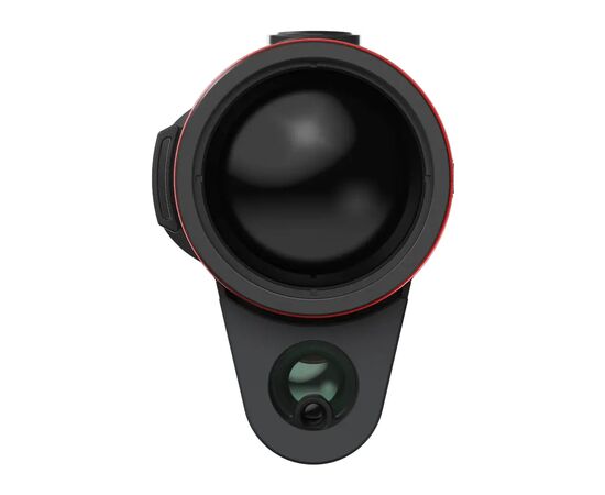 Монокуляр Guide тепловізійний TJ650LP 4.7-37.8х 640х51212m з далекоміром 1500 м (TJ650LP), зображення 5