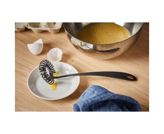 Вінчик Fiskars Essential спіральний 35,5 см (1065596), зображення 7