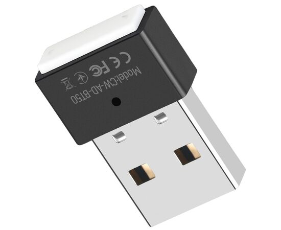 Bluetooth-адаптер ColorWay BT 5.3 (CW-AD-BT53), зображення 2