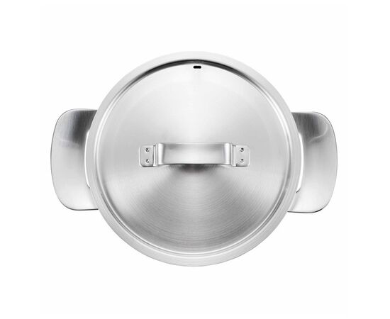 Каструля Fiskars All Steel матова 3 л (1064751), зображення 2