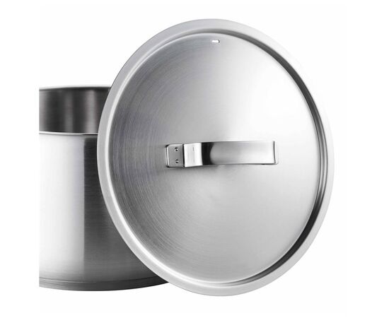 Каструля Fiskars All Steel матова 3 л (1064751), зображення 3