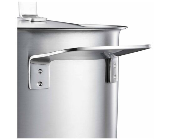 Каструля Fiskars All Steel матова 3 л (1064751), зображення 4