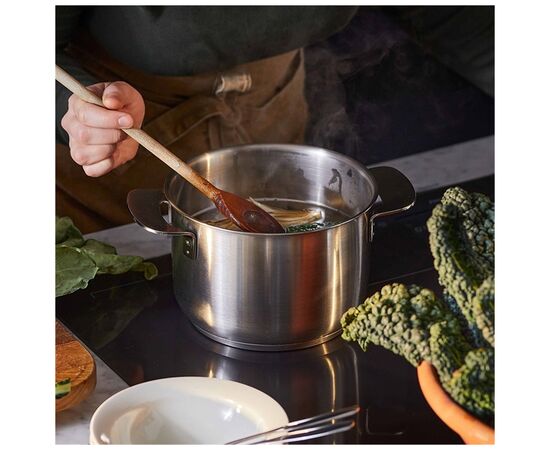 Каструля Fiskars All Steel матова 3 л (1064751), зображення 8