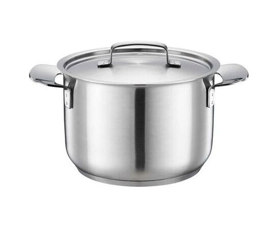 Каструля Fiskars All Steel матова 3 л (1064751)