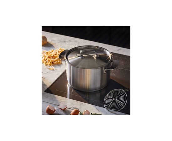 Кастрюля Fiskars All Steel матова 5 л (1064752), изображение 8