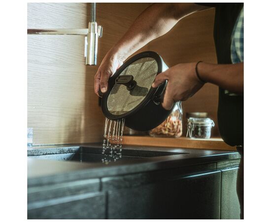 Каструля Fiskars Hard Face 3,5 л (1075526), зображення 7