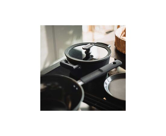 Каструля Fiskars Hard Face 3,5 л (1075526), зображення 8