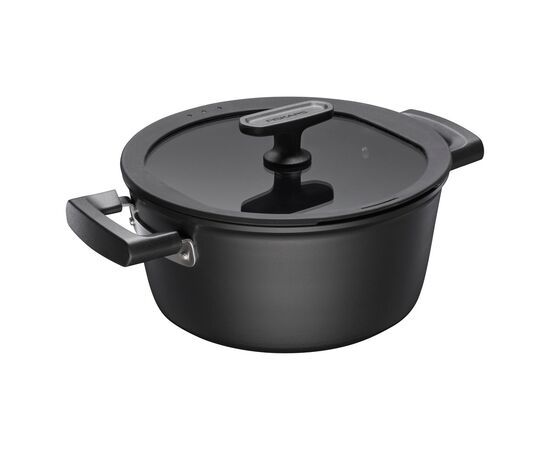 Каструля Fiskars Hard Face 3,5 л (1075526)