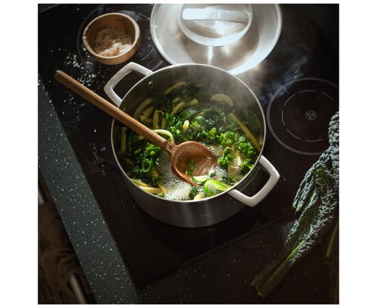 Каструля Fiskars Norden без покриття 5 л (1067640), зображення 8