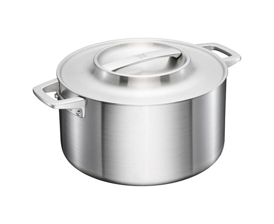 Каструля Fiskars Norden без покриття 5 л (1067640)