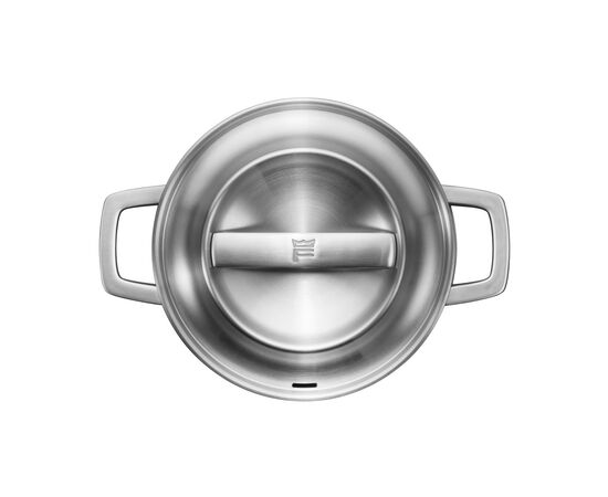 Каструля Fiskars Norden без покриття 3 л (1067639), зображення 3