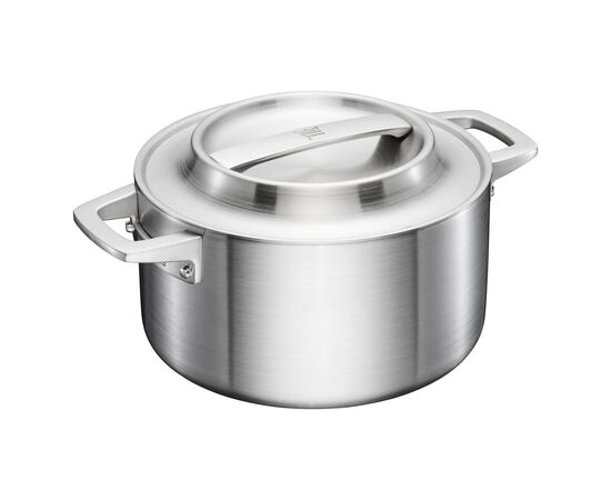 Каструля Fiskars Norden без покриття 3 л (1067639)