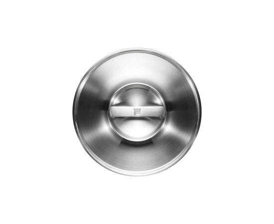 Кастрюля Fiskars Norden Grill з кришкою чавунна 6 л (1066430), изображение 3