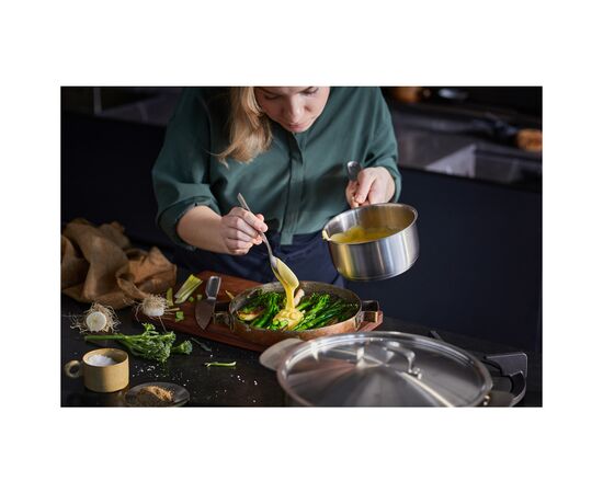 Ківш Fiskars All Steel матовий 1,5 л (1064750), зображення 7