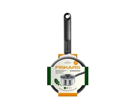 Ківш Fiskars Functional Form з кришкою 1,5 л (1072315), зображення 6
