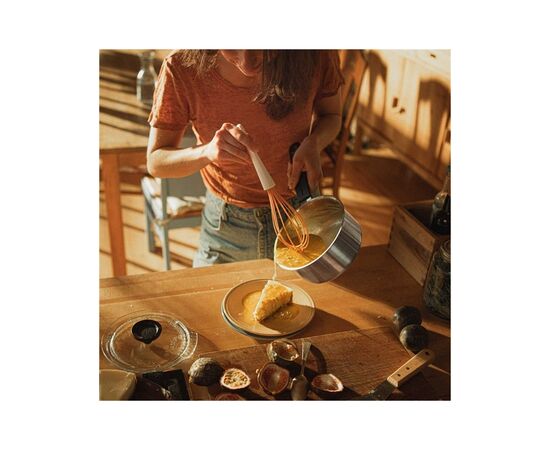 Ківш Fiskars Functional Form з кришкою 1,5 л (1072315), зображення 8