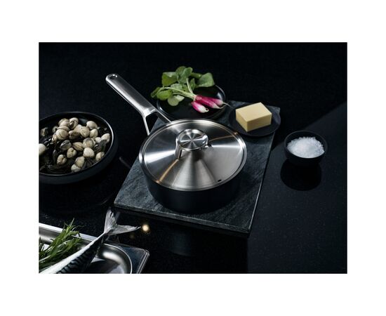 Ківш Fiskars Taiten з кришкою 1,6 л (1066951), зображення 8