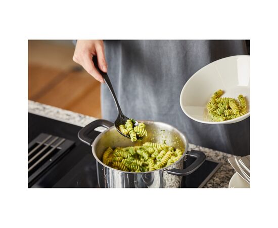 Ложка кухарська Fiskars Essential 38 см (1065592), зображення 5