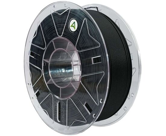 Пластик для 3D-принтера Creality PAHT-CF Hyper 1кг, 1.75мм, black (3301060021), изображение 2