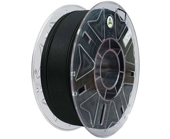 Пластик для 3D-принтера Creality PAHT-CF Hyper 1кг, 1.75мм, black (3301060021)