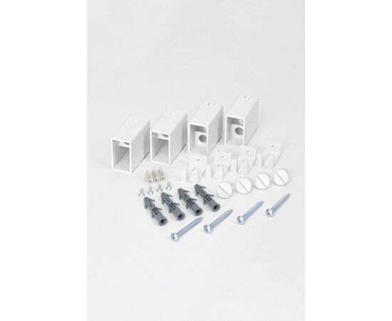 Сушарка для рушників Hygge Family Leeds (6.1.0802.06.WM), зображення 4