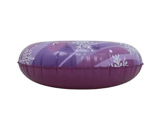 Санки Bottari FROZE Тюбінг 102 см фіолетовий (72004-IS), зображення 2