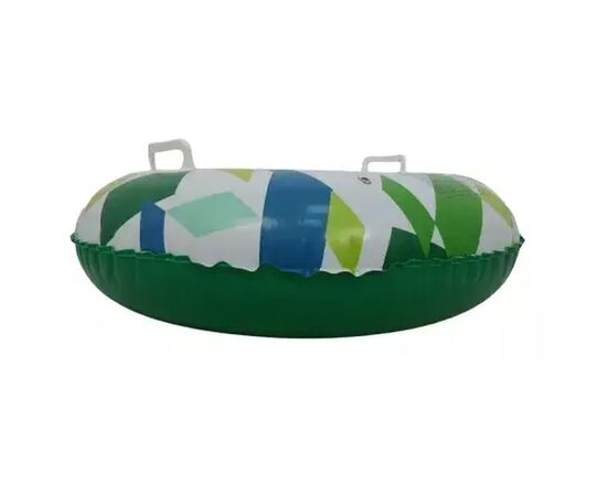 Санки Bottari LEAF Тюбінг 81 см зелений (72003-IS), зображення 2