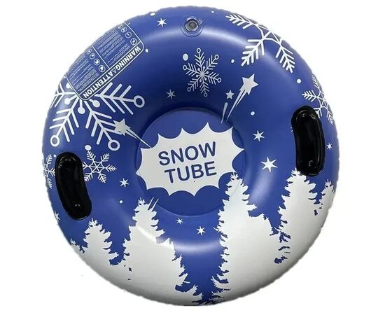 Санки Poputchik тюбінг 90 см (72-007-IS)