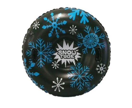 Санки Poputchik тюбінг120 см (72-006-IS)